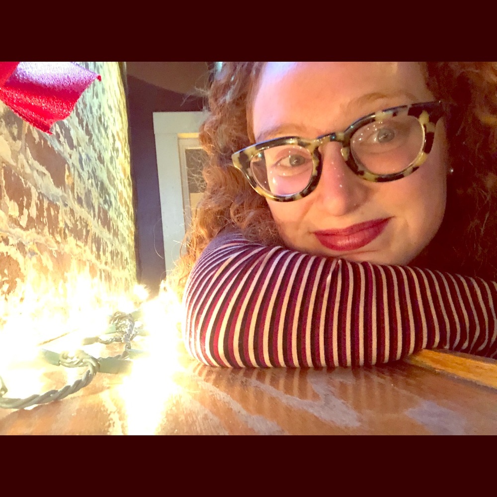 Meet your Posher, Talia